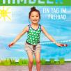Alexandra Klever für 'Himbeer'-Magazin