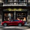 Uwe Breitkopf c/o Rockenfeller & Göbels für Mazda