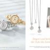 Katalog-Motive für Esprit Jewellery, © Sigurd Kranendonk c/o Rockenfeller & Göbels
