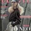 Mara Desipris c/o The Rep für 'Votre Beauté'